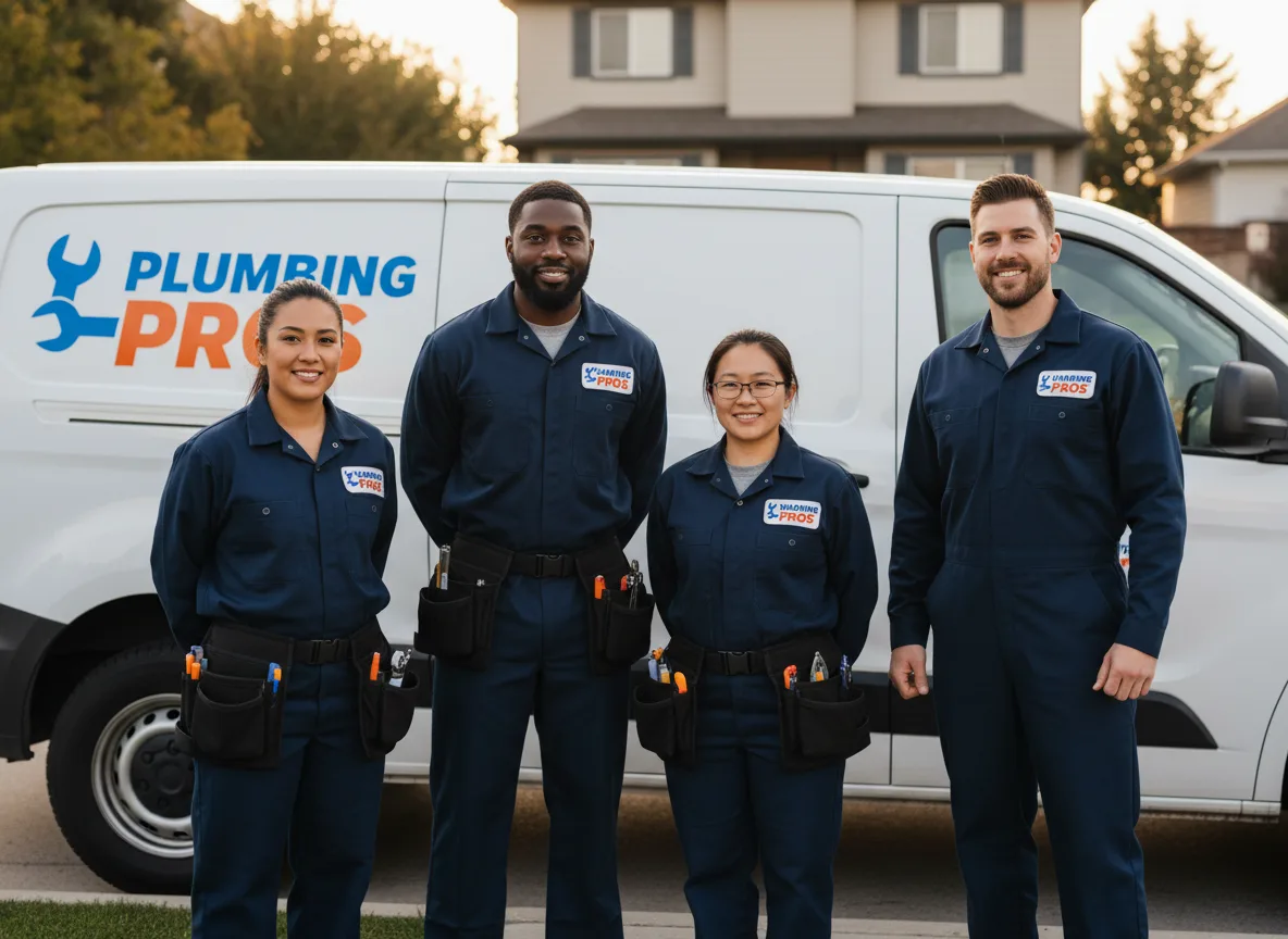 Water Heater Repair company in La Salle, TX